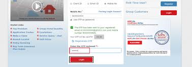 How To Register And Login Into Hdfc Life Insurance Account