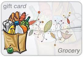 Feed you & your family. Grocery Gift Cards Give The Gift That They Can Really Put To Use Gthankyou Gift Certificates Allow Recipient Grocery Gift Card Types Of Gifts Employee Gifts