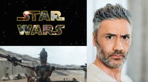 Centers on the rebel alliance starfighter squadron from the star wars films. Disney Announces Taika Waititi As The Director Of The Next Star Wars Movie Inside The Magic