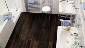 Vinyl Plank Flooring Good For Bathrooms