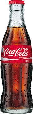coca cola bottle png image purepng