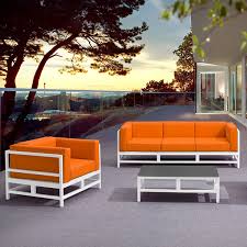 Patio Furniture Trends