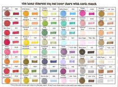15 Best Ink Pads Images Ink Pads Ink Ink Color