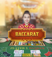 BACCARAT - Lucky Ruby Border Casino & Hotel