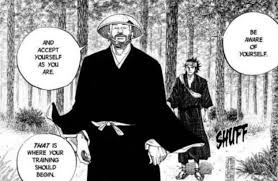 Vagabond: Beautiful Lessons in Takehiko Inoue's Manga | The Artifice