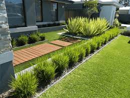 Contemporary Or Modern Garden Design