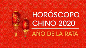 La astrología china es la astrología. Horoscopo Chino 2020 Que Animal Soy Segun Mi Ano De Nacimiento Ano Nuevo Chino