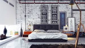 Either way, there are some key characteristics to industrial decor that should be considered when designing a space that is intended to fit this style. 15 Industrial Bedroom Designs Home Design Lover