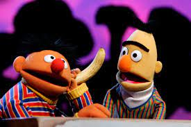 Zijn Bert en Ernie nou een stelletje of niet? | Kidsweek