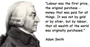 Adam Smith&#39;s quotes, famous and not much - QuotationOf . COM via Relatably.com