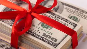 what is the gift tax rate forbes advisor