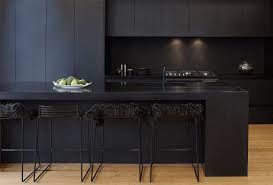 best black kitchen worktops for your home
