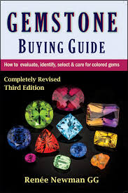Gemstone Buying Guide By Renee Newman