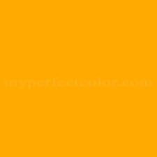 British Standard Colours Bs08e53 Yellow