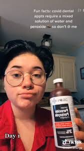 It took me a couple of tries to lighten my hair, but the truth is that there is no one true way for everyone to lighten their i tried hydrogen peroxide on my black hair with a 50/50 solution and i did that for a couple days. Teens Using Extremely Dangerous Bleach To Whiten Their Teeth In New Tiktok Beauty Craze