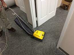 Wet or Dry Carpet Cleaning? Eco Interior Maintenance