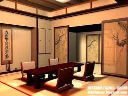 japanese interior design ideas style