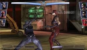 Gods among us ultimate edition. Injustice Gods Among Us 3 4 For Android Download