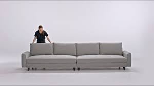 king living modular sofa flexibility