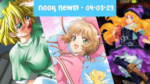 nook news 4 3 23 goodbye e3