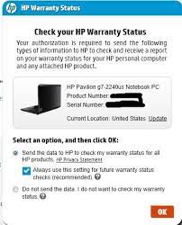 The premium domain name hpwarrantycheck.com is available for sale! Solved Is This Warranty Status Check Legitimate Hp Support Community 4989249