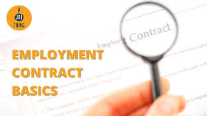 Here is a summary of employment laws in malaysia such as annual leave, sick leave, overtime work and the employment act, 1955 is the main legislation on labour matters in malaysia. Hr Guide The Basics Of Employment Contract