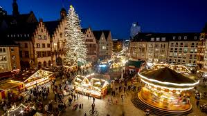 the best christmas markets in the world