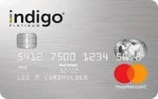Indigo credit card annual fee. Indigo Mastercard Can It Help You Build Credit Bestcards Com