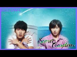 k drama secret garden ep 1 you