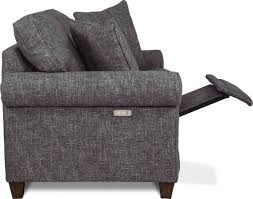 colby duo reclining loveseat ad
