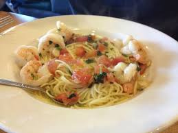 Shrimp Scampi Picture Of Italian