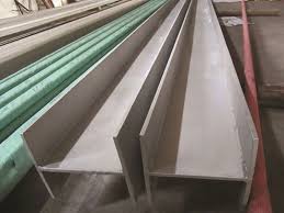 beam manufacturer stainless steel mill
