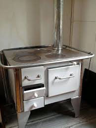 ¿por qué se construye una cocina a leña mejorada? Cocina A Lena Esmaltada En Los Lagos Electrodomesticos 270275