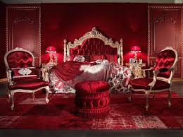 luxury bedroom design in dubai