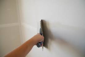 How To Finish Drywall Joints Bob Vila