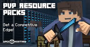 best resource packs for minecraft pvp