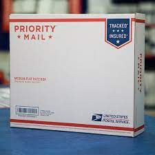 sts com usps priority mail flat