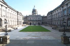 The University of Edinburgh | Midlothian Science Zone