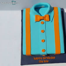 Over the years at simply sweets, a few themes were always popular for cakes for men: Latest Happy Birthday Cakes For Men