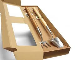 Fork Gift Set Y0406 Greenman Garden Tools