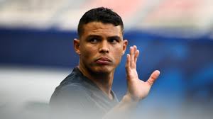 Check out his latest detailed stats including goals, assists, strengths & weaknesses and match ratings. Thiago Silva Joins Chelsea Brazilian Defender Signs One Year Deal To Play In Premier League Cbssports Com