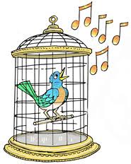 I Know Why The Caged Bird Sings – beatingcowdens