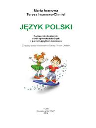 Polska Mova 6kl Maria Iwanowa PDF PDF
