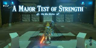 What are the hardest Shrines to find in Botw?