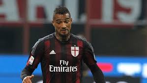 Coming through the youth system, boateng began his career at hertha bsc, before joining tottenham hotspur in. Kevin Prince Boateng Says He Would Still Walk Off The Pitch If He Suffered Racist Abuse 90min