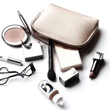 makeup bag essentials for 2017