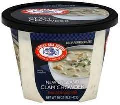 legal sea foods new england clam