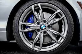 We strive to help you get the information you need about pcd, offset, rims and all other wheel and tire data that you need for your vehicle. 2015 Bmw M235i Xdrive Test Drive