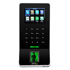K40 is a 2.8 inch tft screen time attendance & simple acccess control terminal. Zkteco F22 Access Control And Time Attendance Device Price In Bd
