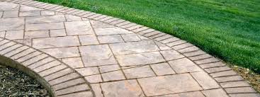 Stamped Concrete Process 8 Step Guide